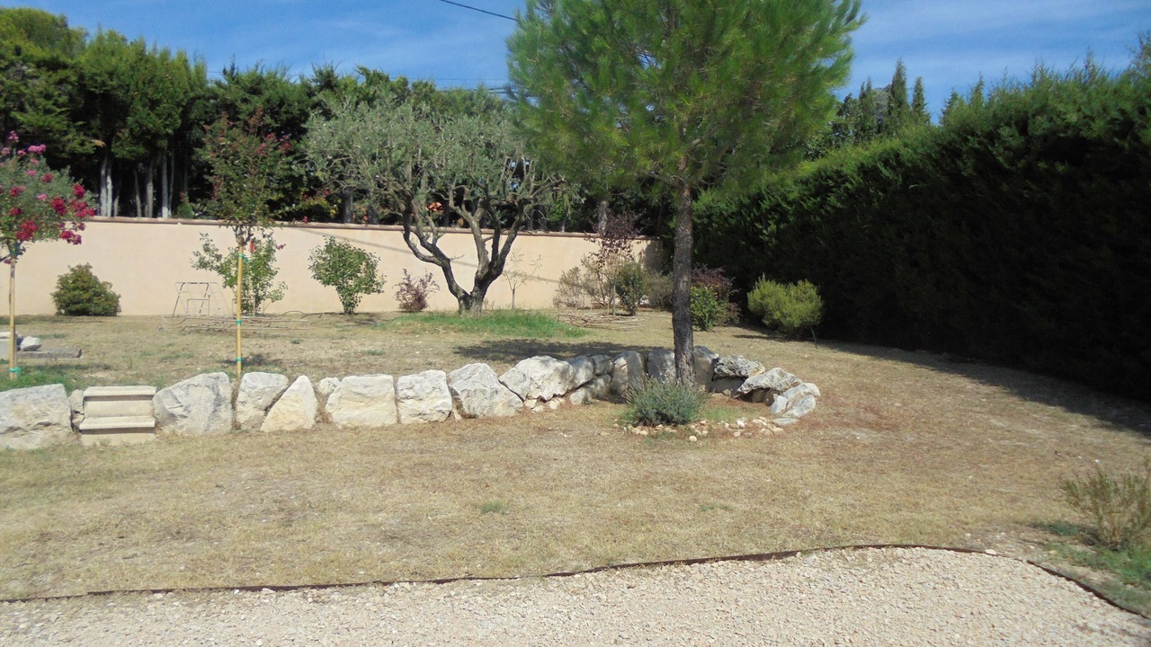 Photo of Outdoor in Carpentras