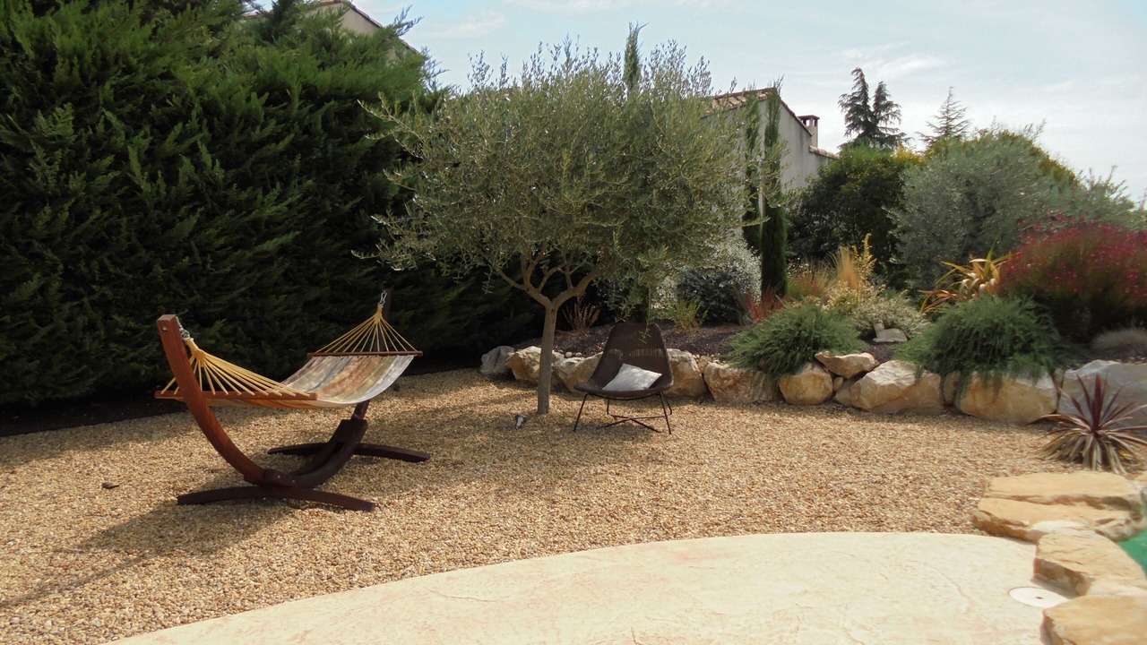 Photo of Outdoor in Carpentras