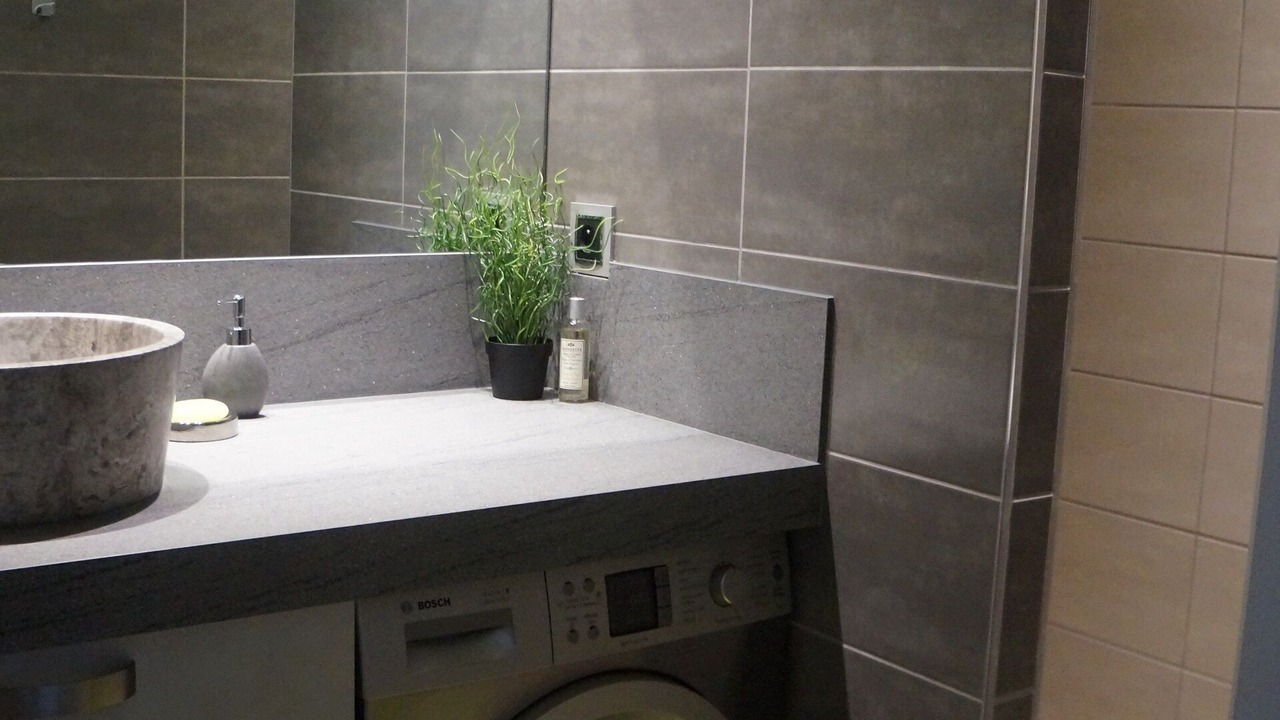Photo of Bathroom in Carpentras