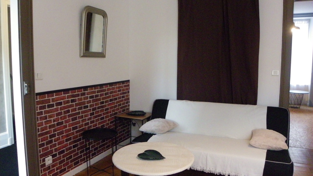 Photo of Livingroom in Plombieres-les-Bains