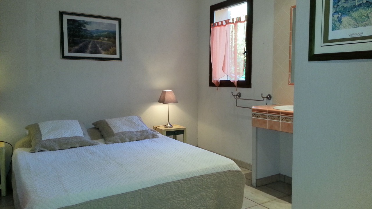 Photo of Bedroom in Taillades