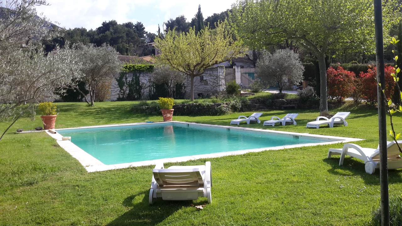 Photo of Outdoor in Taillades
