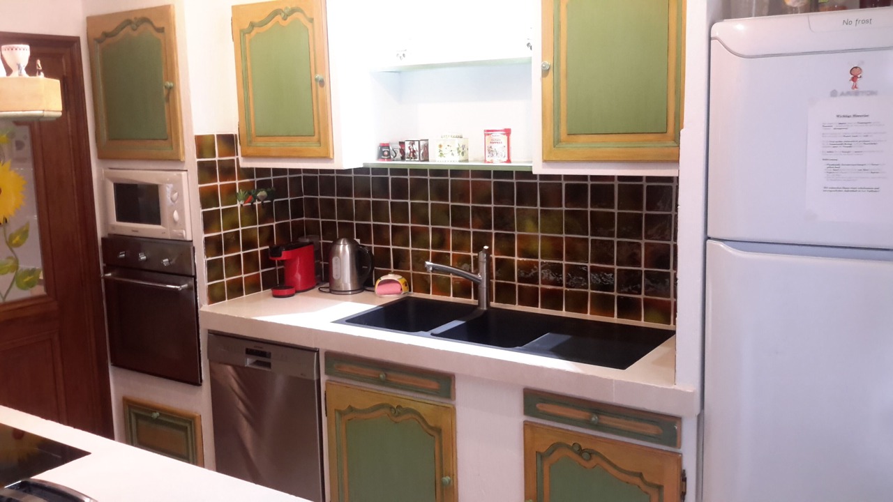 Photo of Kitchen in Taillades