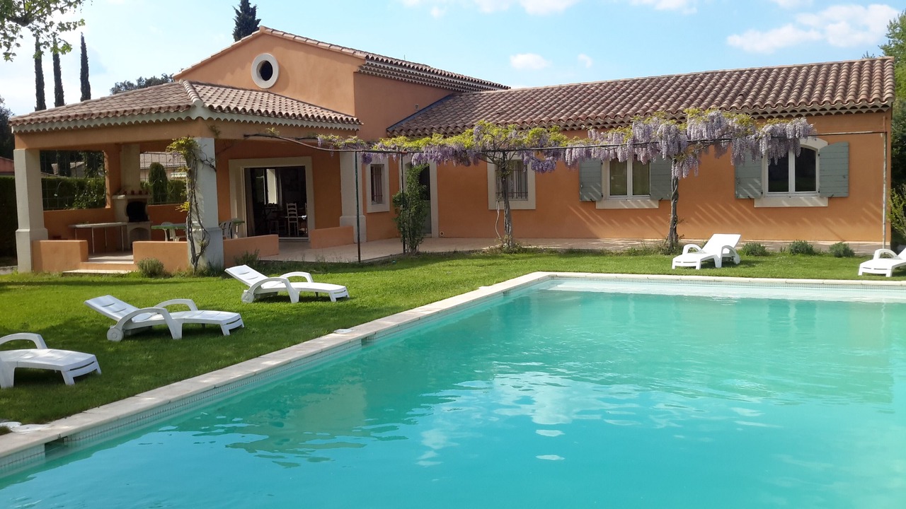 Photo of Outdoor in Taillades