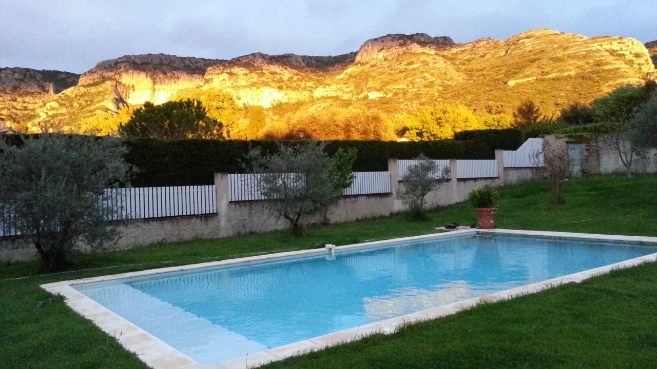 Photo of Outdoor in Taillades