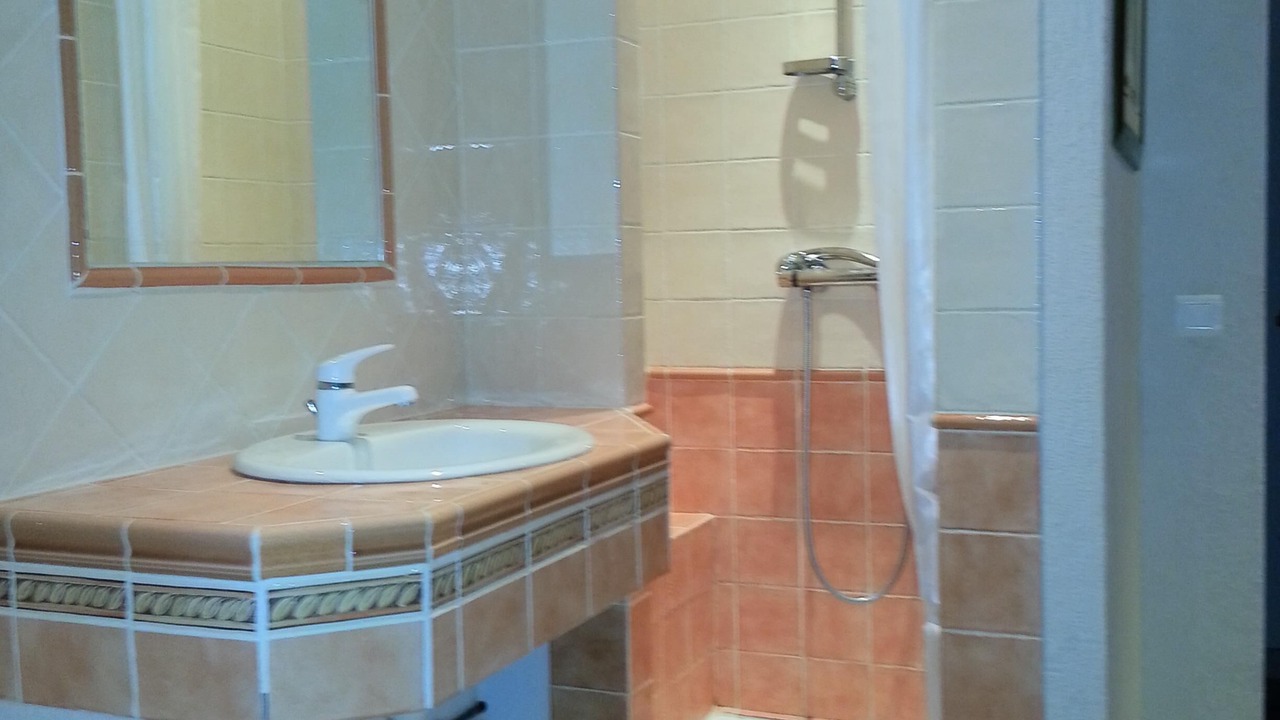 Photo of Bathroom in Taillades