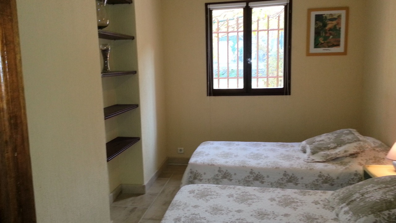 Photo of Bedroom in Taillades