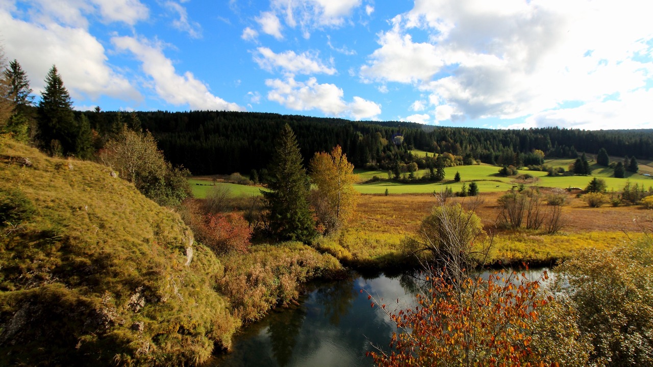Photo of Outdoor in Rochejean
