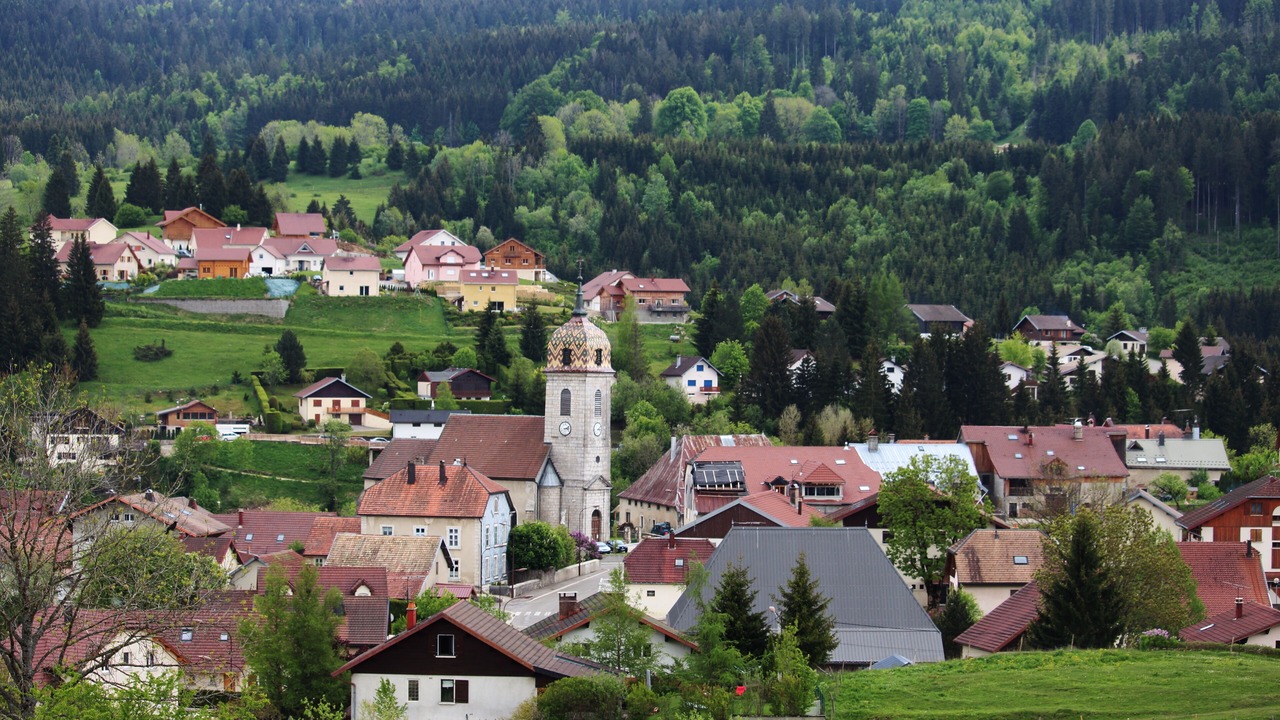Photo of Outdoor in Rochejean