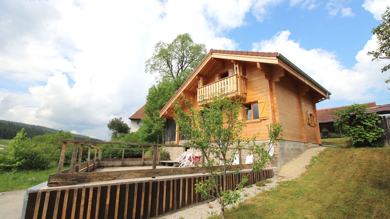 Photo of Outdoor in Rochejean