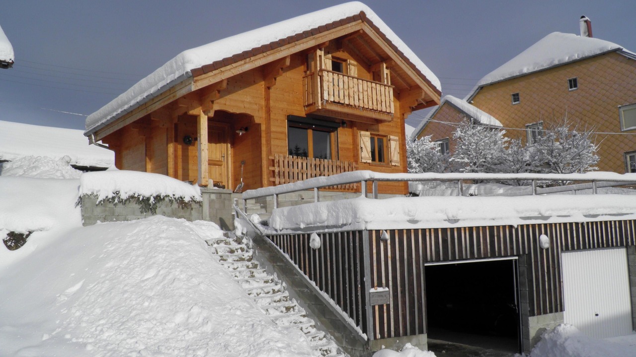 Photo of Outdoor in Rochejean