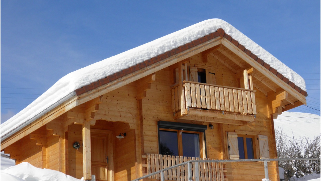 Photo of Outdoor in Rochejean