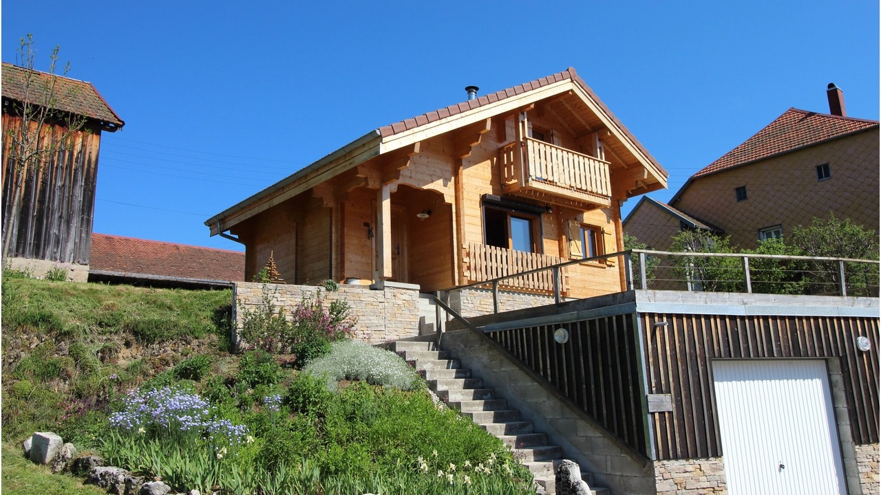 Photo of Outdoor in Rochejean