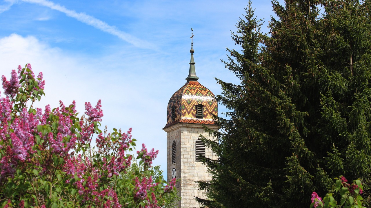 Photo of Outdoor in Rochejean