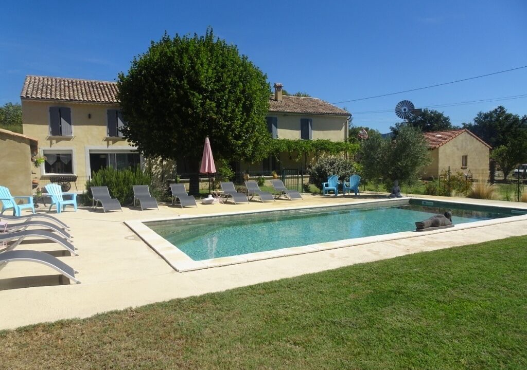Photo of Outdoor in Puymeras