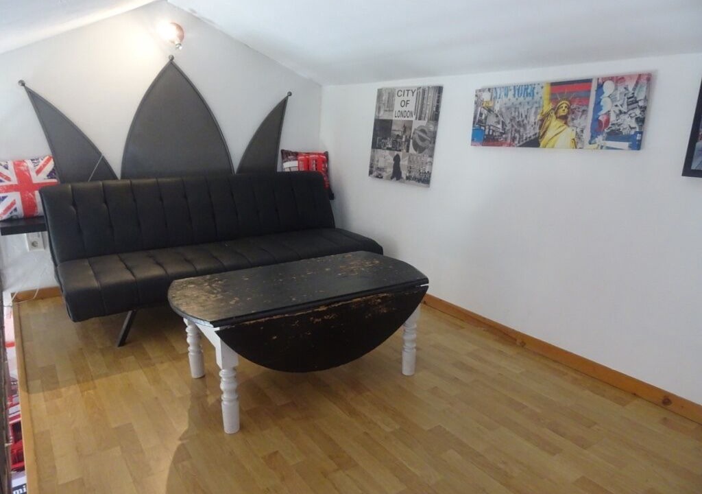 Photo of Livingroom in Puymeras