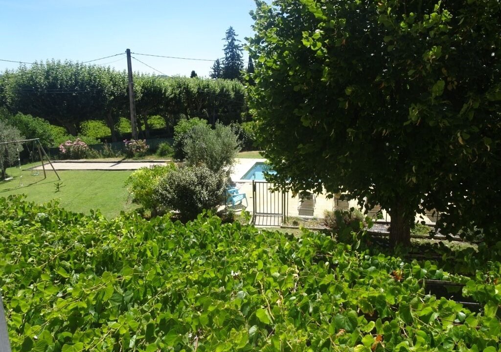 Photo of Outdoor in Puymeras