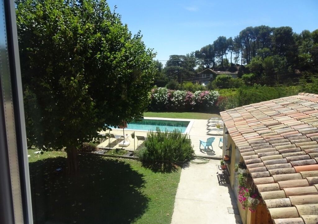 Photo of Outdoor in Puymeras