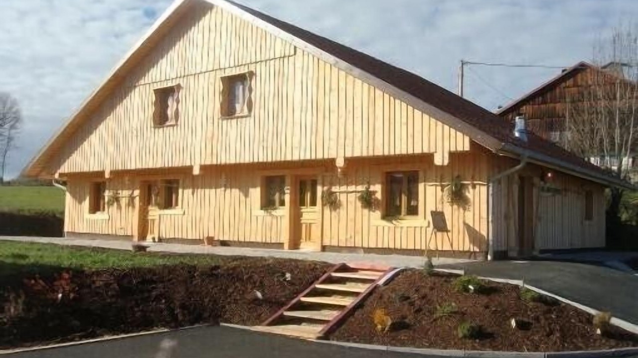 Photo of Outdoor in La Longeville