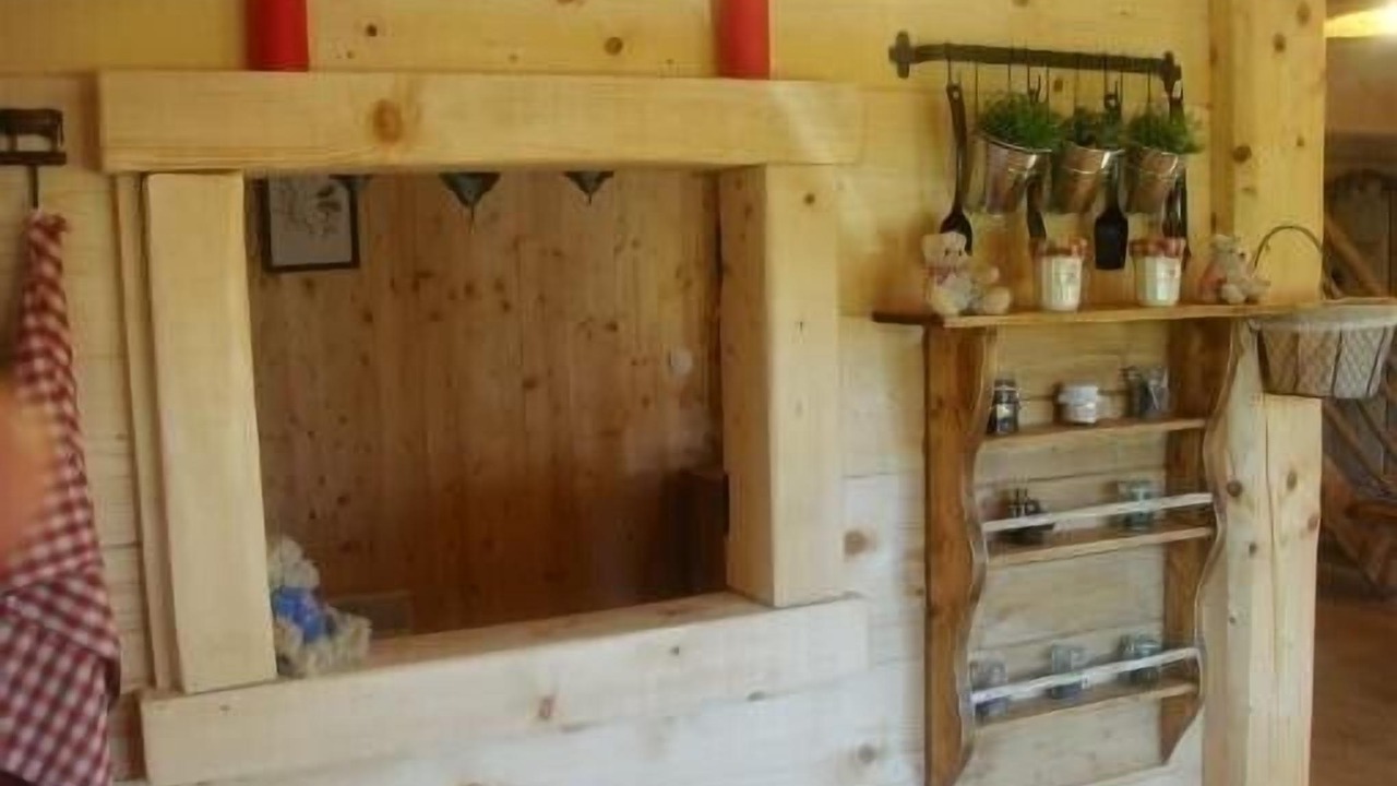 Photo of Bedroom in La Longeville