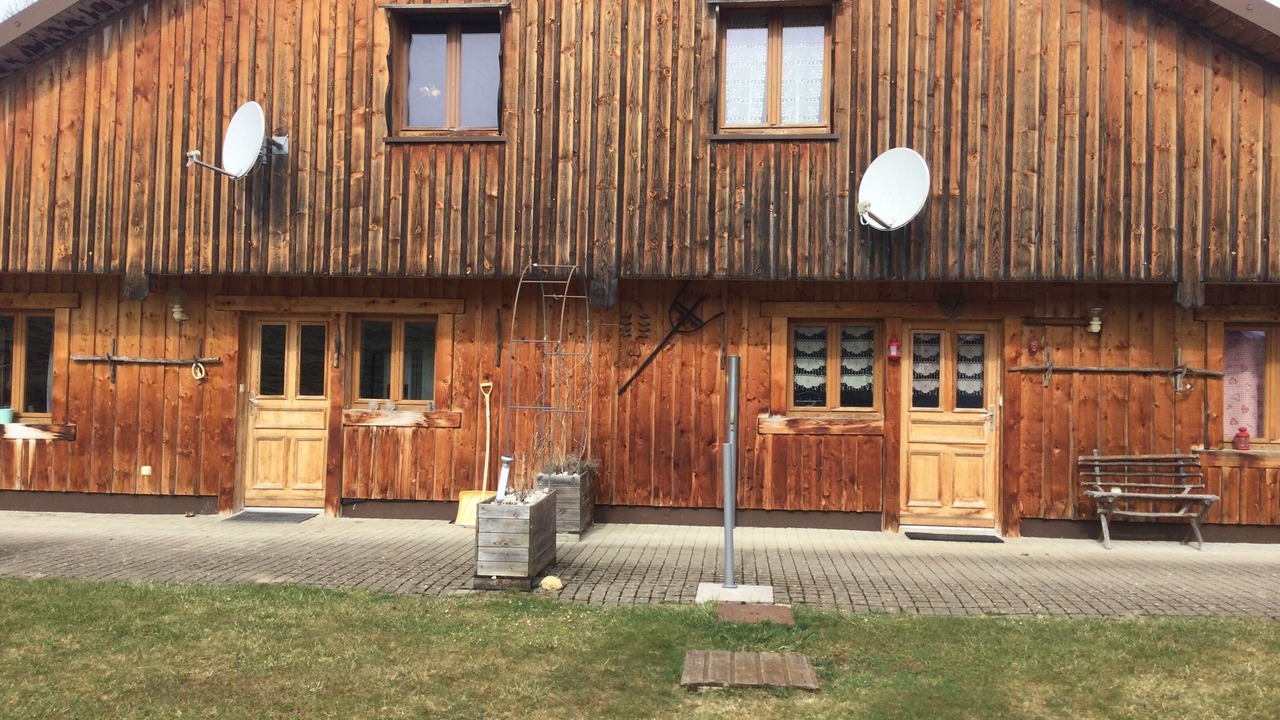 Photo of Outdoor in La Longeville