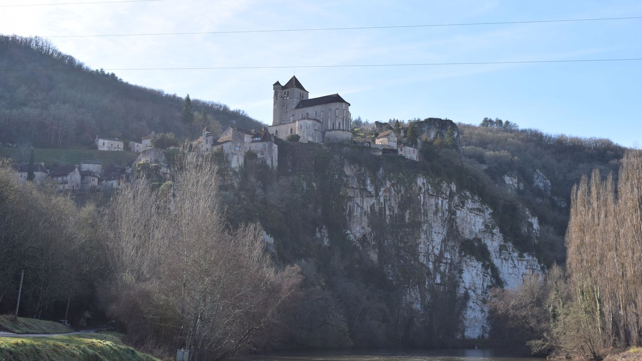 Photo of Outdoor in Sabadel-Lauzes