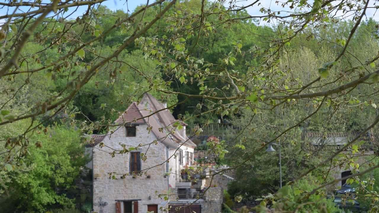 Photo of Outdoor in Sabadel-Lauzes