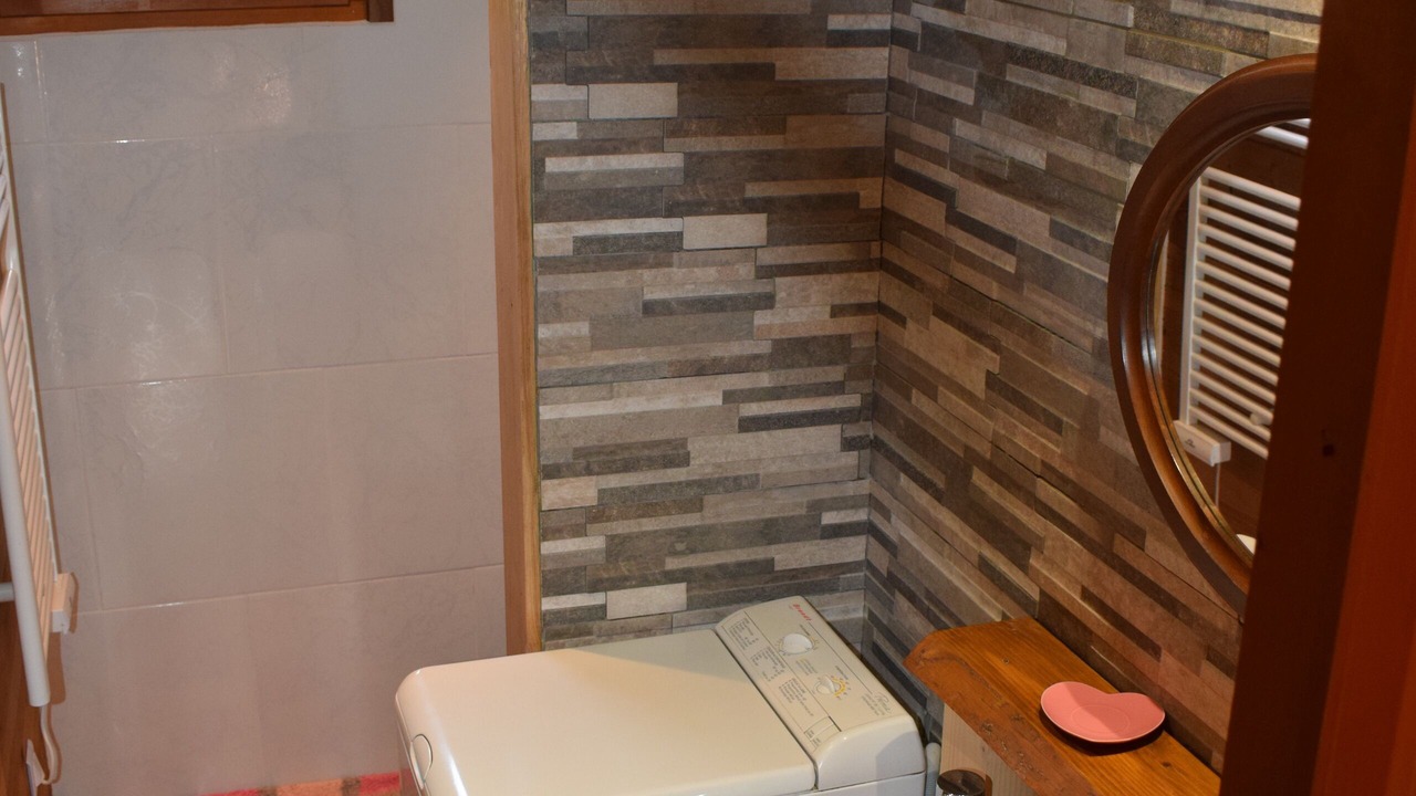 Photo of Bathroom in Fraize