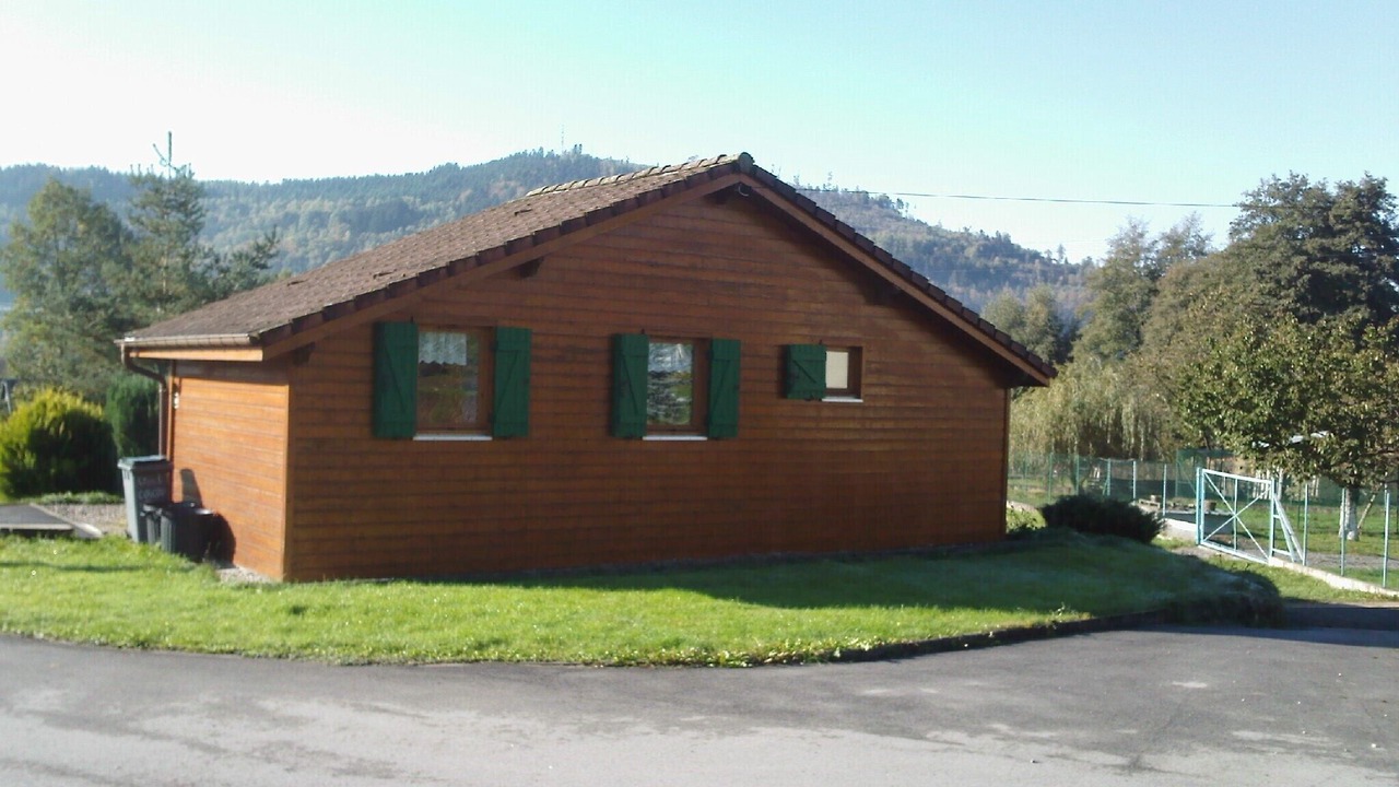 Photo of Outdoor in Fraize