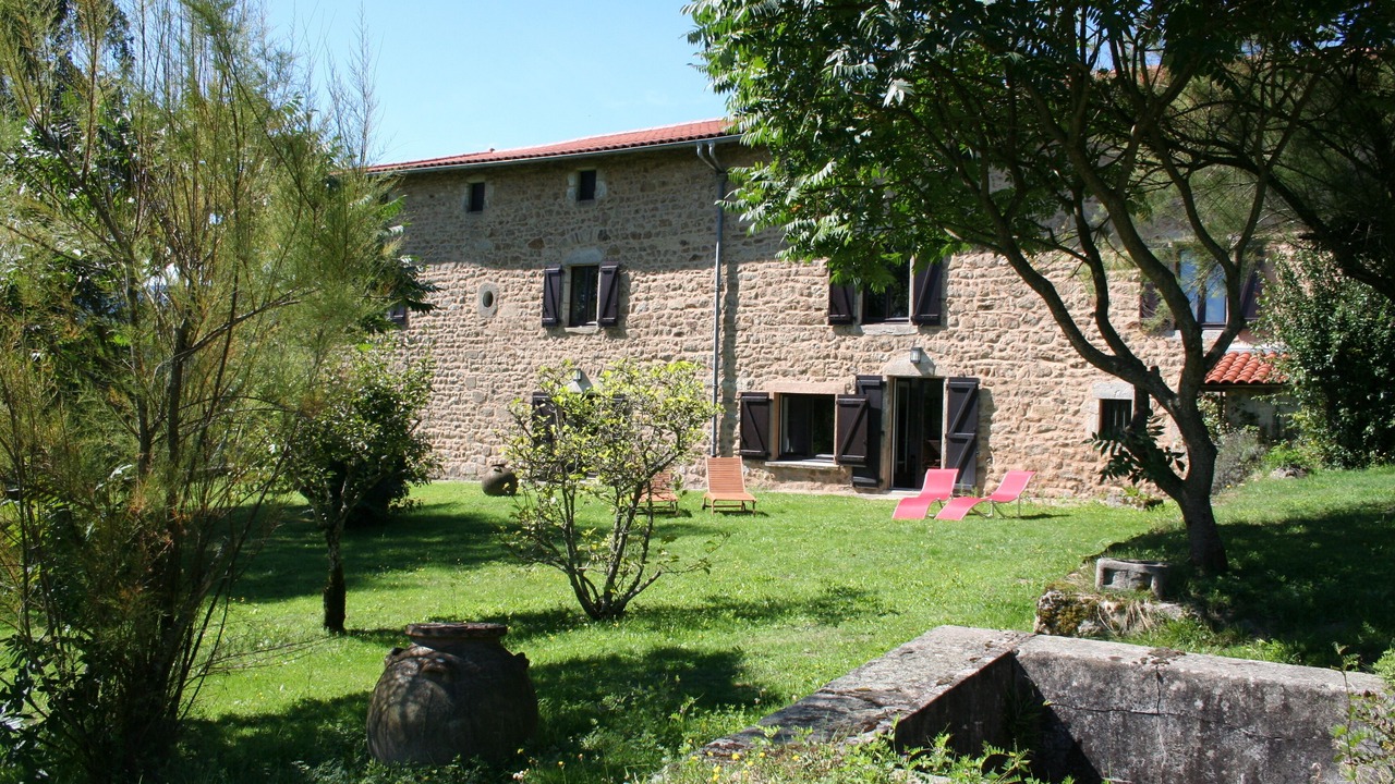 Photo of Outdoor in Olliergues