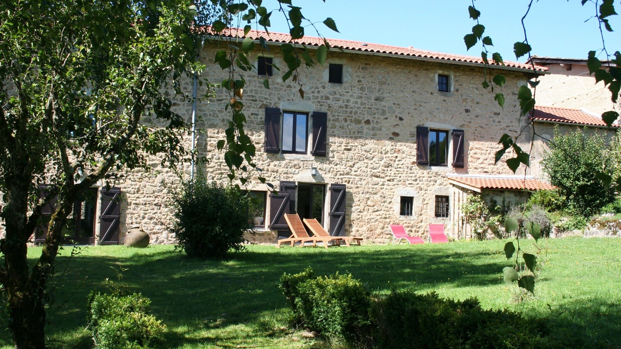 Photo of Outdoor in Olliergues