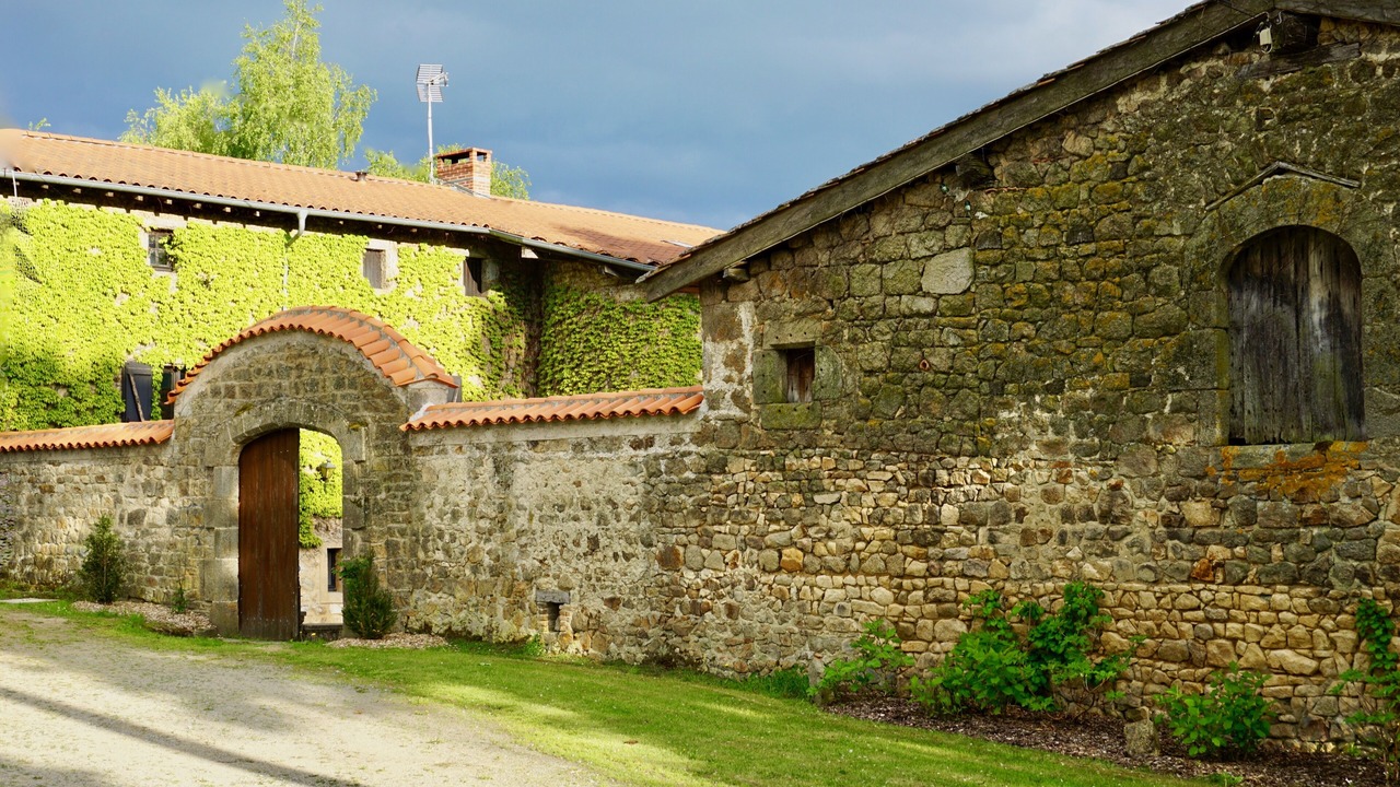 Photo of Outdoor in Olliergues