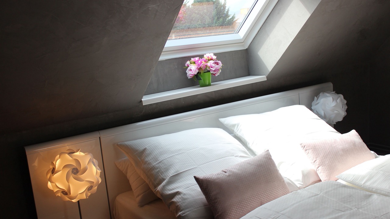 Photo of Bedroom in Ribeauville