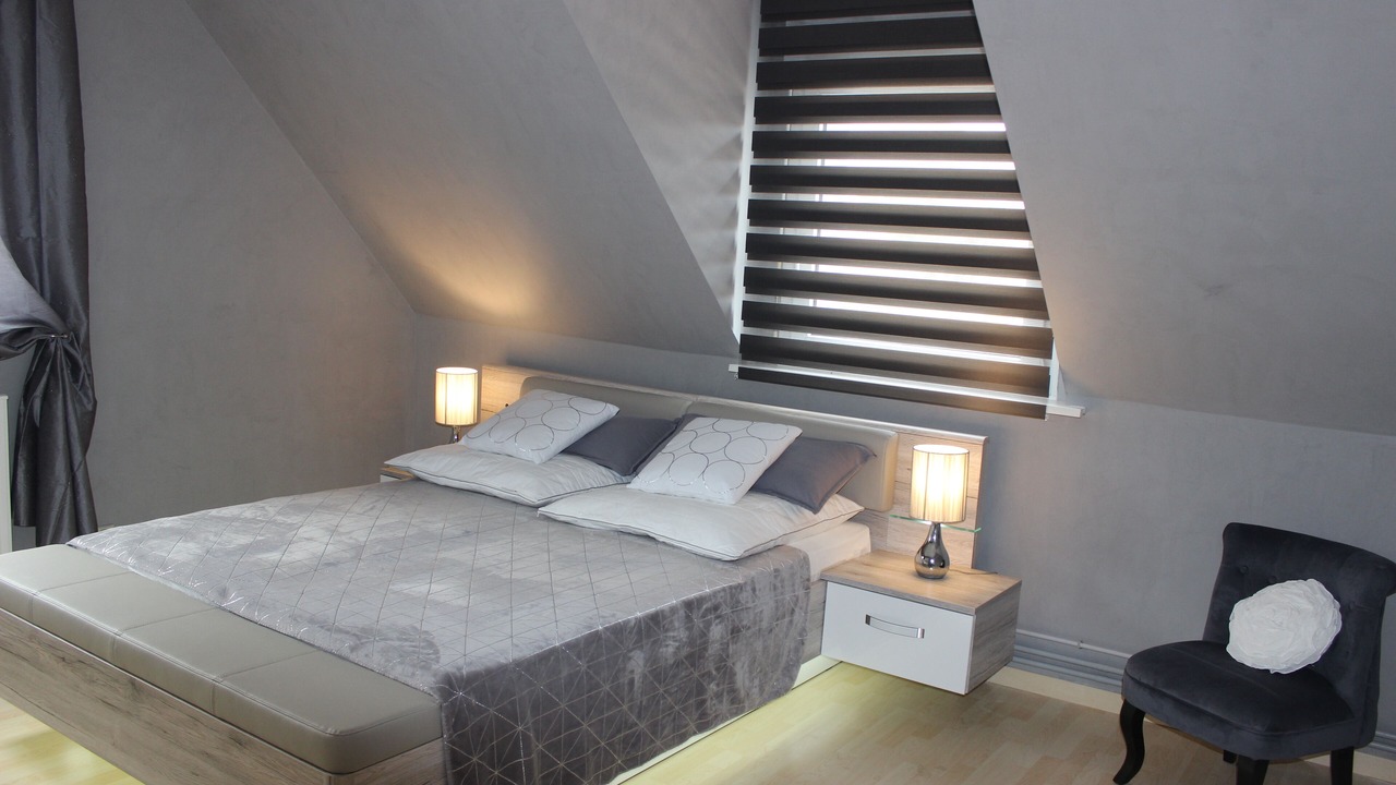 Photo of Bedroom in Ribeauville