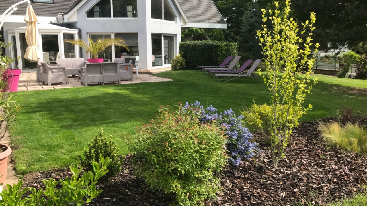 Photo of Patio Balcony in Ribeauville