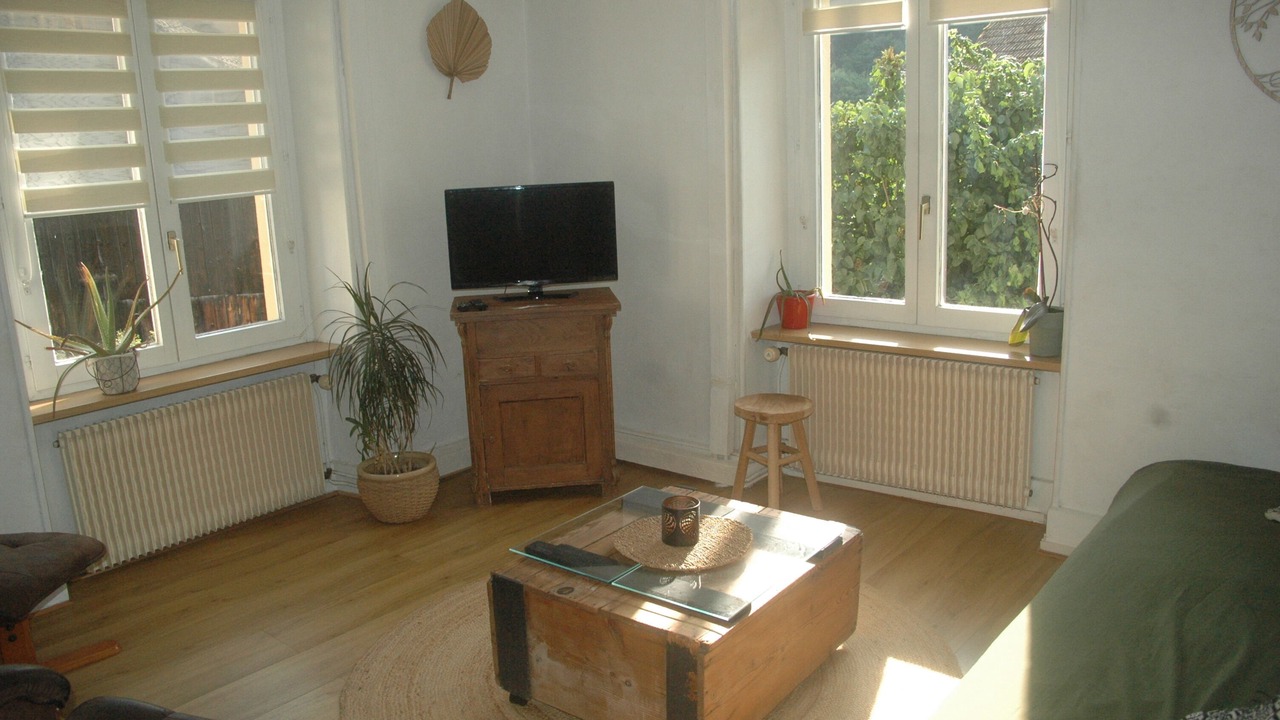 Photo of Livingroom in Eschbach-au-Val