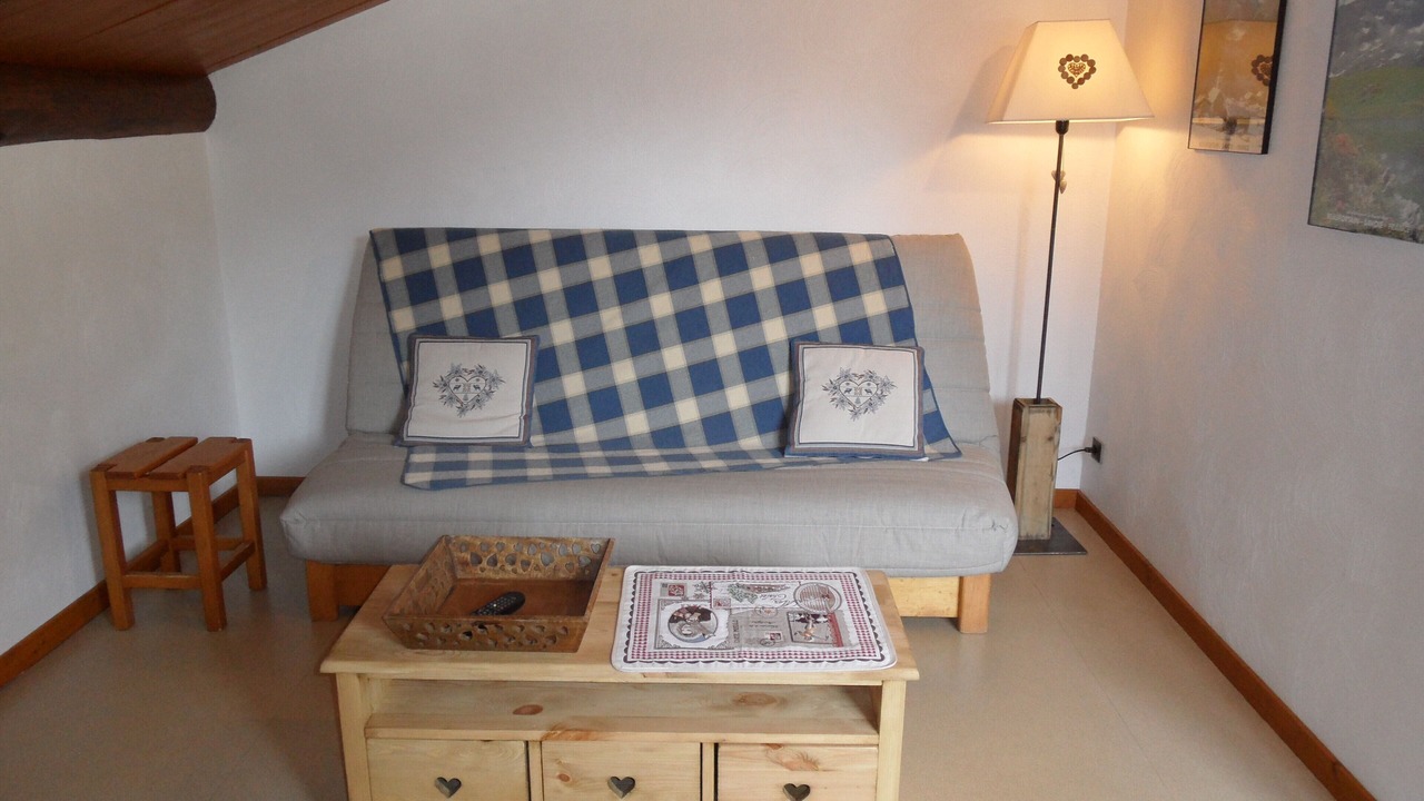 Photo of Livingroom in Beaufort