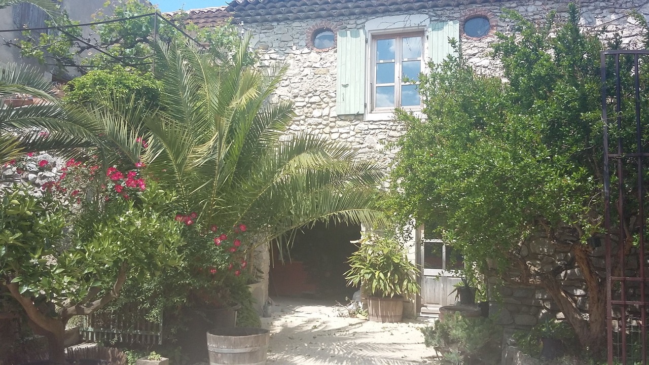 Photo of Outdoor in La Batie-Rolland