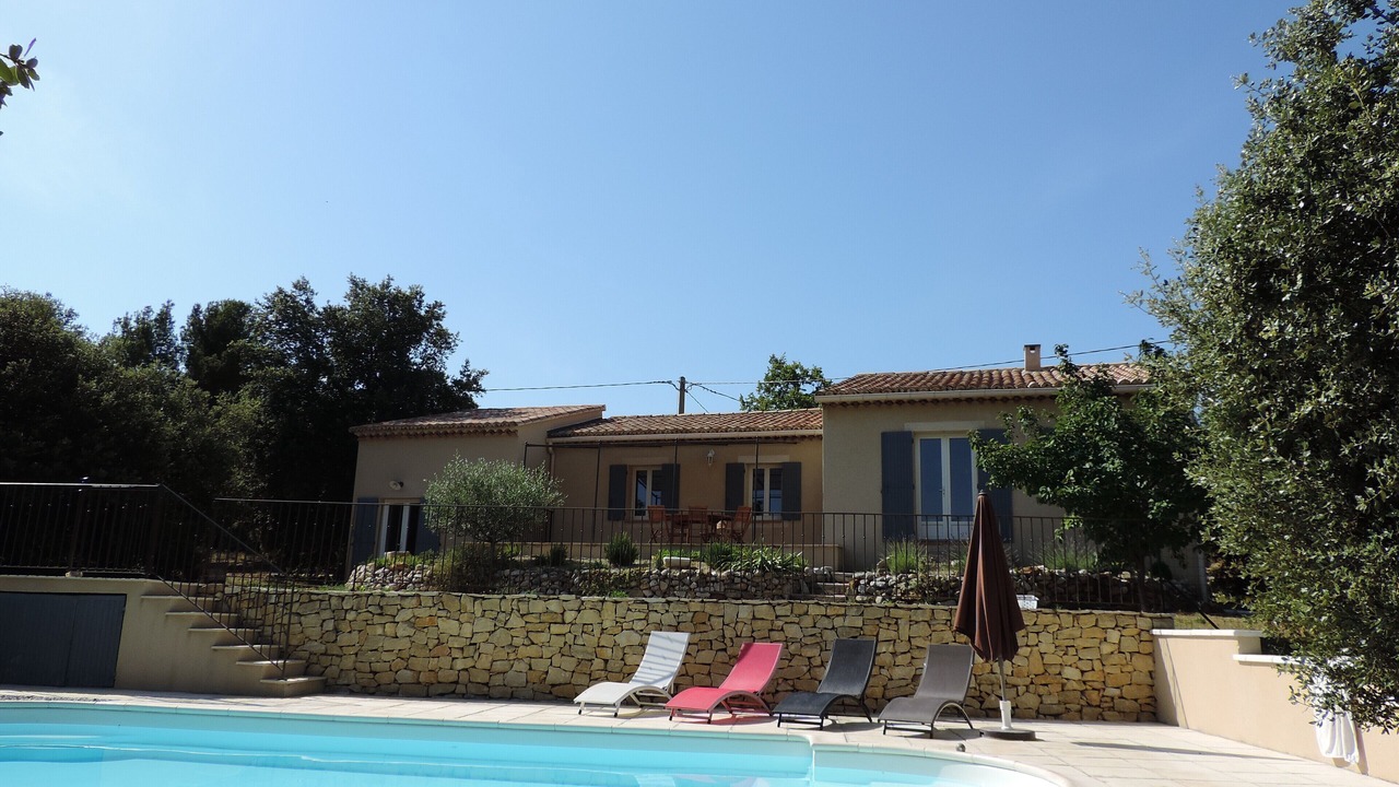 Photo of Outdoor in Bedoin