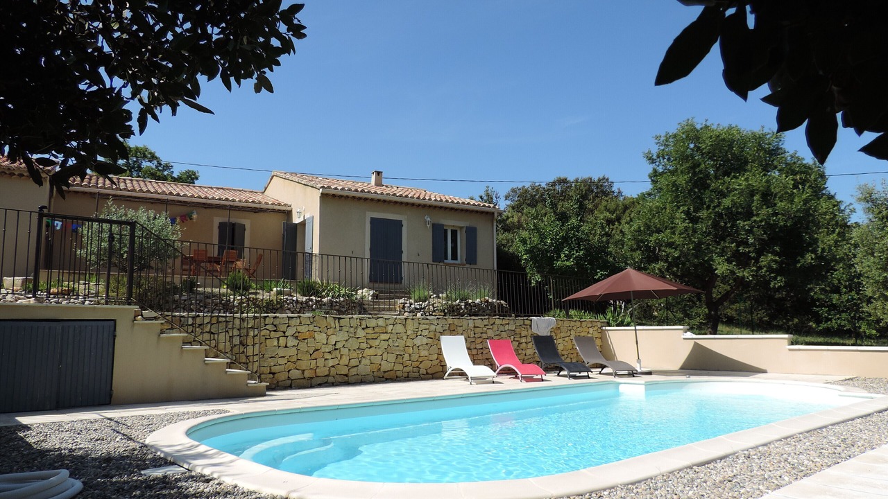 Photo of Outdoor in Bedoin