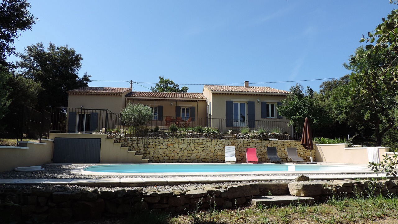 Photo of Outdoor in Bedoin