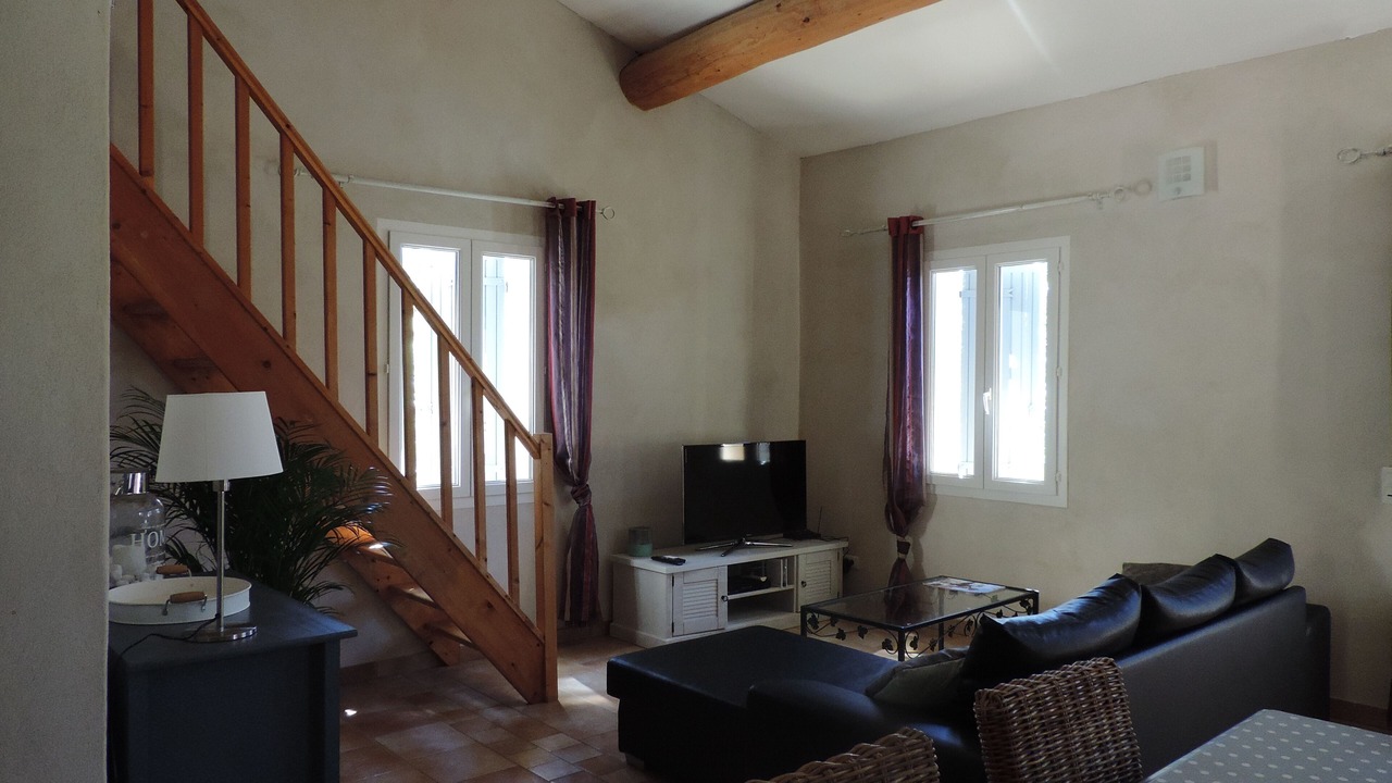 Photo of Livingroom in Bedoin