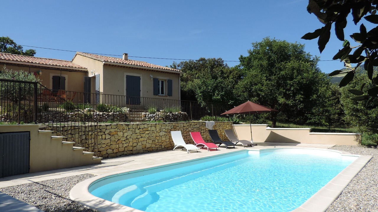 Photo of Outdoor in Bedoin