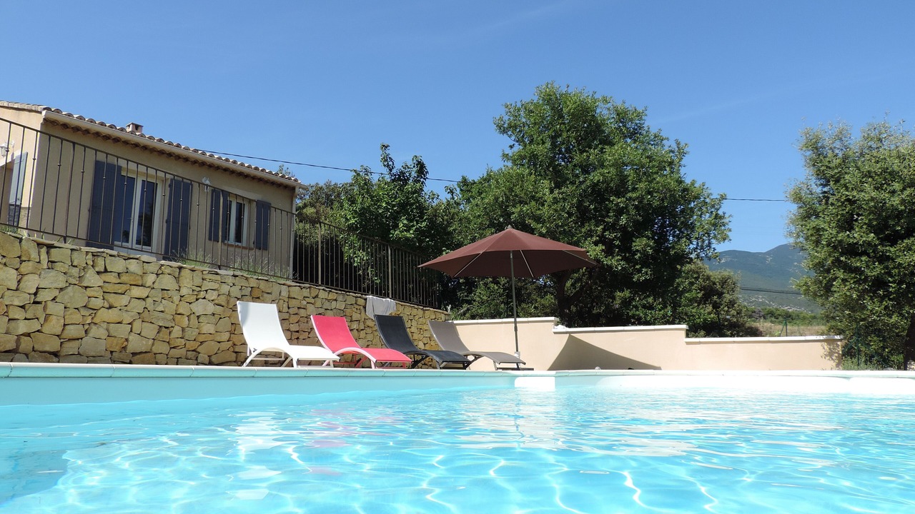 Photo of Outdoor in Bedoin