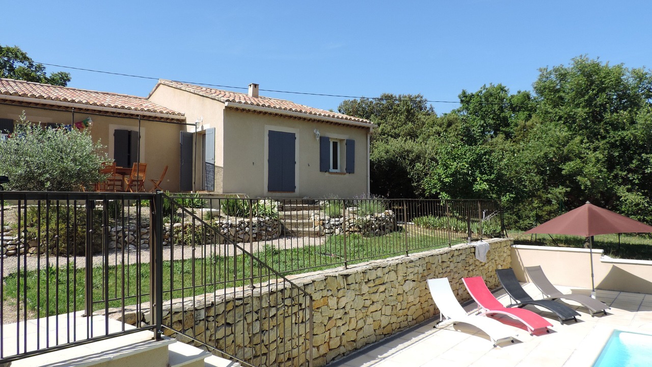 Photo of Outdoor in Bedoin