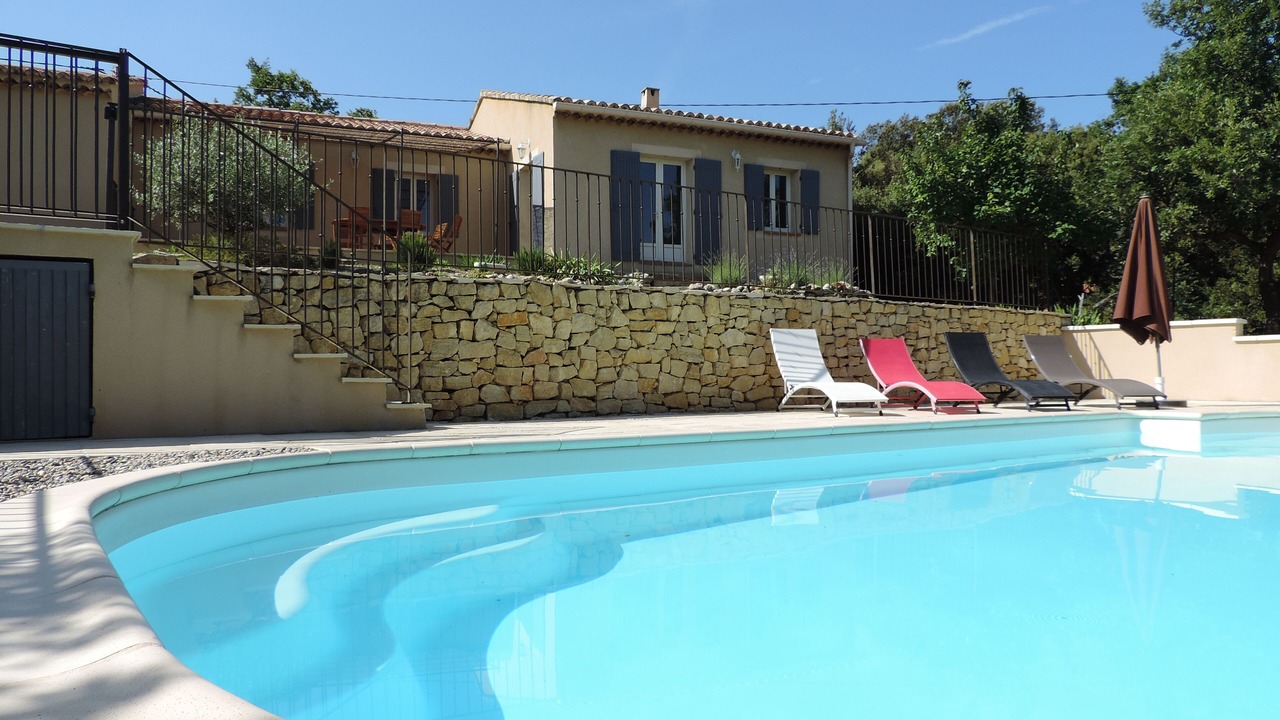 Photo of Outdoor in Bedoin
