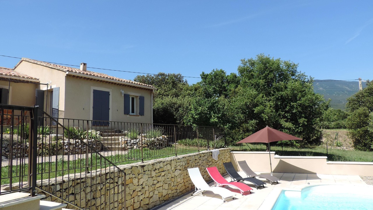 Photo of Outdoor in Bedoin