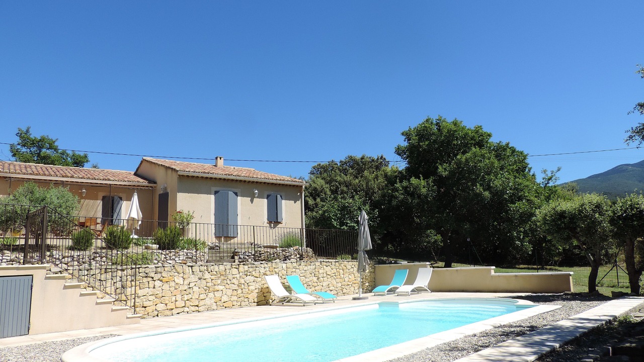 Photo of Outdoor in Bedoin