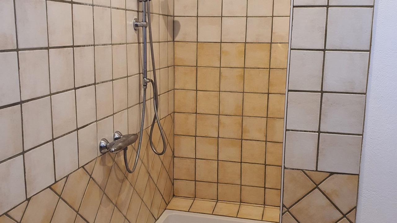 Photo of Bathroom in Bedoin