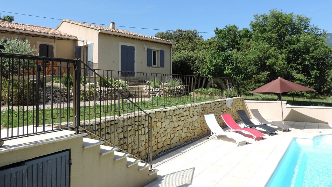 Photo of Outdoor in Bedoin